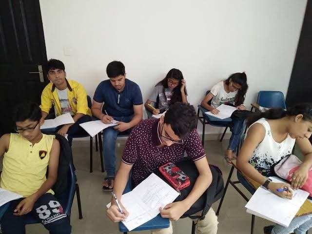 Career Point Career Point: Gallery photo 3